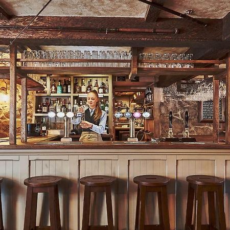 The Taynuilt Inn Экстерьер фото
