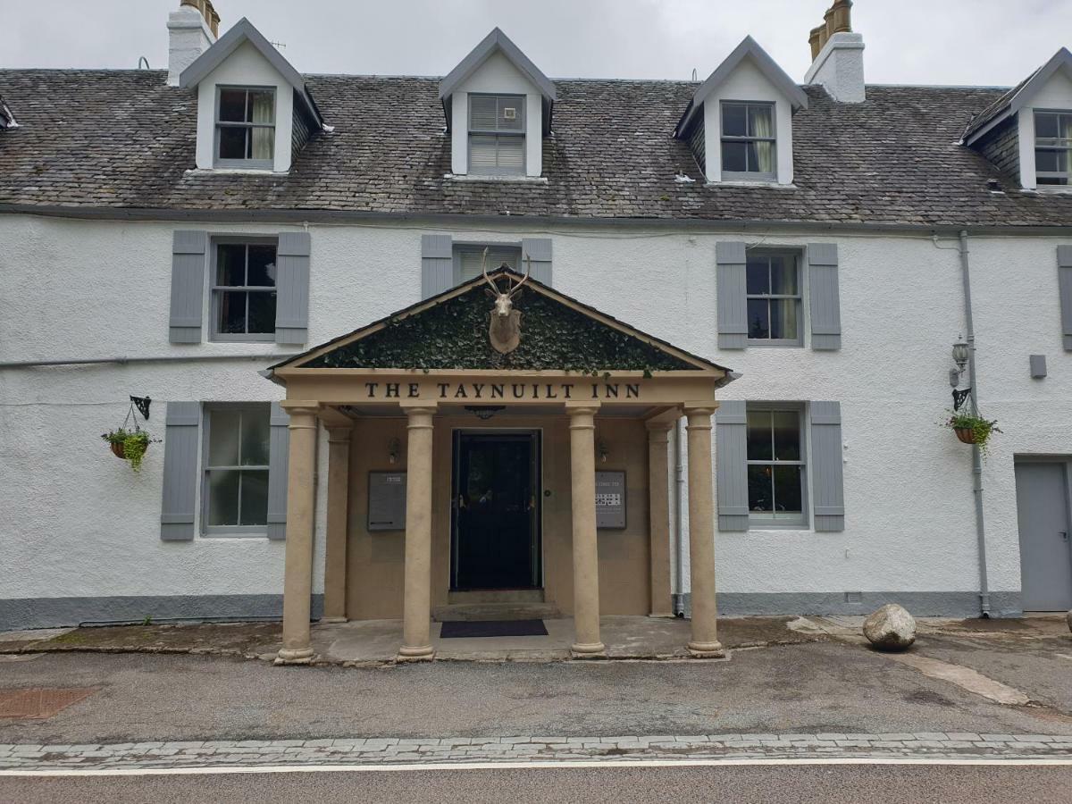 The Taynuilt Inn Экстерьер фото
